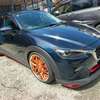 Mazda cx-3 sport petrol thumb 0