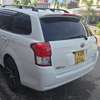 Toyota fielder hybrid new shape is on sale in Mombasa thumb 3