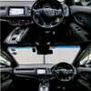 Honda Vezel Hybrid black 2019 thumb 1