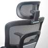 High Back Orthopedic Chair with Footrest thumb 10