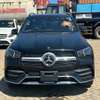 Mercedes Benz AMG GLE450 2019 thumb 0