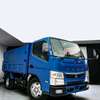 Mitsubishi Fuso canter truck 2019 thumb 1