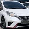 NISSAN NOTE NISMO 2017MODEL MANUAL thumb 2