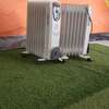 Portable Oil Heater Radiator with Digital Controls thumb 1
