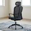 Ergonomic High Back Office Chair thumb 1