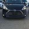 Toyota sienta new black thumb 0