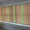 vertical office blinds thumb 1