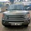 Land Rover Discovery 4 HSE 2010 facelifted SUNROOF thumb 1