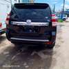 Toyota land cruiser tx 2017 model thumb 4