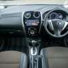 NISSAN NOTE MEDALIST 2016 MODEL GREY COLOUR thumb 2