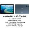 Modio M22 Educational Tablet 10.1 Inch 6GB +128GB, Dual Sim thumb 0