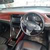 Toyota Harrier purple 2017 2wd thumb 6