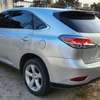Lexus Rx270 thumb 3