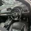 Mazda CX8 white Diesel thumb 3