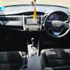 Toyota Fielder 2016 Blue thumb 5