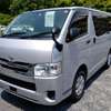 HIACE PETROL (MKOPO/HIRE PURCHASE ACCEPTED) thumb 5
