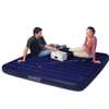 Intex Dura-Beam Standard Airbed 3*6 with electric pump thumb 1