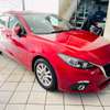 Mazda Axela hatchback for sale in kenya thumb 1
