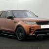 2020 Land Rover Discovery HSE Luxury thumb 0