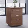 Office Cabinet : 3-Drawer Office File Cabinet thumb 6