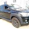 Toyota Hilux Double Cab 2017 thumb 13