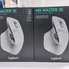 Logitech MX Master 3S Wireless Mouse (Pale Grey) thumb 0