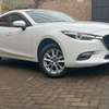 Brand New Mazda Axela  Car For hire thumb 1