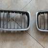 Kidney Grille Grill For 12-18 BMW F30 3 series 320i 328i thumb 0