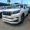 Toyota land cruiser Prado TZG thumb 3