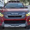Isuzu Dmax V-CROSS 2018 4WD thumb 0