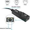 USB-C to Ethernet Converter USB-C to RJ45 Network Adapter thumb 2