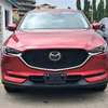 Mazda cx-5 diesel thumb 3