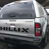 2015 TOYOTA HILUX DOUBLE CAB DIESEL thumb 6