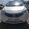 Nissan note for sale thumb 7