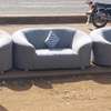 Quality luxurious 6seater sofa made by hardwood thumb 1