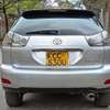 TOYOTA HARRIER IN MINT CONDITION thumb 1