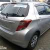 Toyota vitz 2016 thumb 2