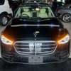 2022 Mercedes Benz S500 thumb 1