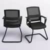 Cantilever Office Mesh Conference Chair thumb 4