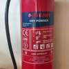 Fire Hydrant Titan Dry Powder ABC fires thumb 2