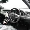 TOYOTA HARRIER WITH SUNROOF thumb 13