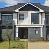 3 Bed Townhouse with Swimming Pool in Runda thumb 0