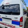 TOYOTA HIACE (AMBULANCE DIESEL ENGINE) thumb 3