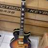 Gibson lead guitar with combo and bag thumb 0