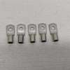5Pcs SC 10-4 10mm2 4mm Bolt Hole Crimp Cable Lugs. thumb 1