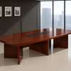 Boardroom Table : 3M Compact Office Boardroom Table thumb 7