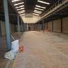 10,000 ft² Warehouse with Parking at Airport Road thumb 2