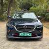 Mazda Cx3 thumb 3
