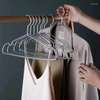 10pcs stainless steel hangers thumb 4