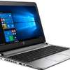 HP ProBook 430 G3 13.3" (1366x768) Business Laptop: Intel Core i5-6100U 4GB DDR3 500GB HDD  Webcam Win10Pro64-bit thumb 1
